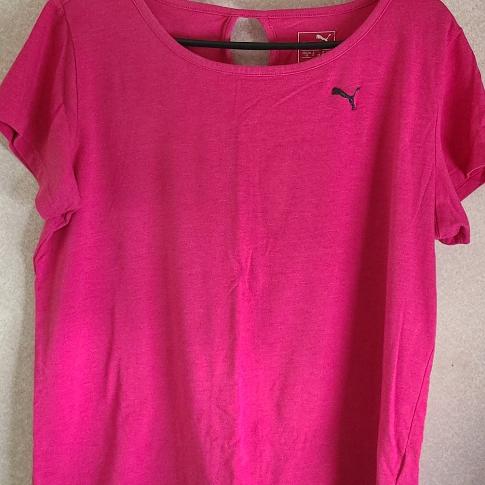 Puma Tee - Picture 4 of 4